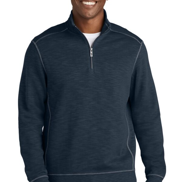 Tommy Bahama Tobago Bay 1/2 Zip ST226342TB Tobago Bay 1/2 Zip Thumbnail