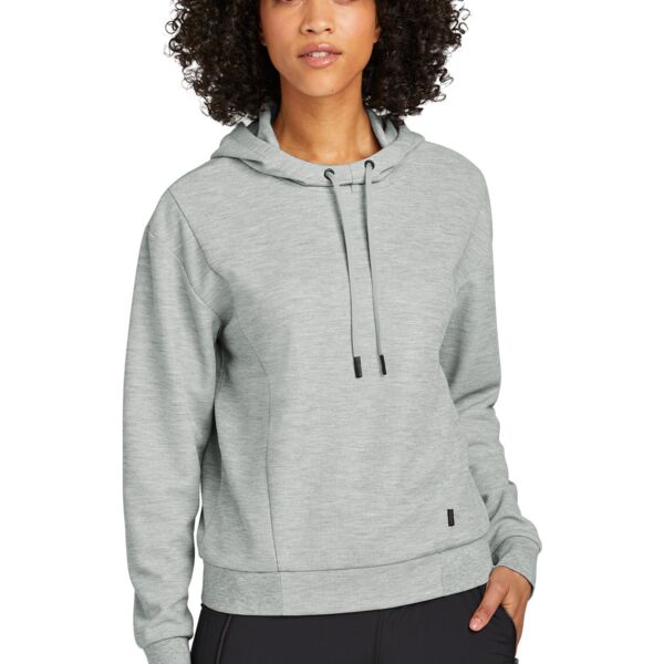 OGIO Women's Revive Hoodie LOG162 Women's Revive Hoodie Thumbnail