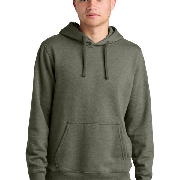 The North Face Sleeve Logo Pullover Hoodie NF0A8AU0 Sleeve Logo Pullover Hoodie Thumbnail
