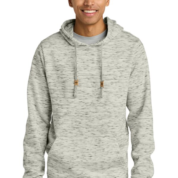 tentree Space Dye Fleece Classic Hoodie TTCM4413 Space Dye Fleece Classic Hoodie Thumbnail