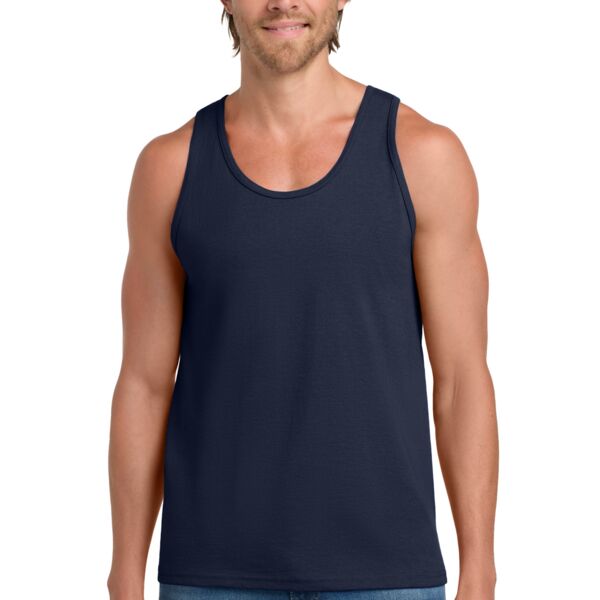 Gildan Ultra Cotton ® 100% US Cotton Tank Top 2200 Ultra Cotton ® 100% US Cotton Tank Top Thumbnail
