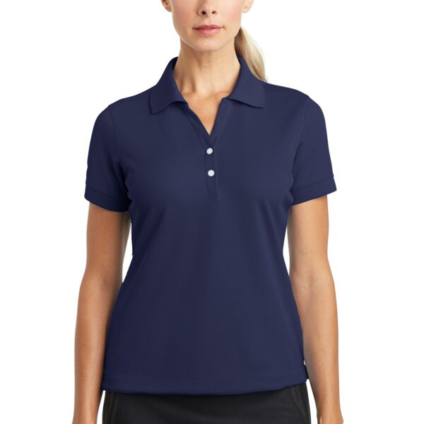 Nike Women's Dri FIT Classic Polo 286772 Women's Dri FIT Classic Polo Thumbnail