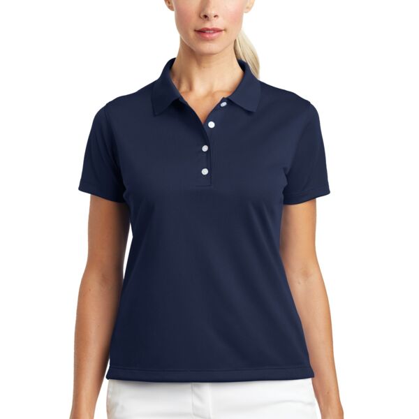 Nike Women's Tech Basic Dri FIT Polo 203697 Women's Tech Basic Dri FIT Polo Thumbnail