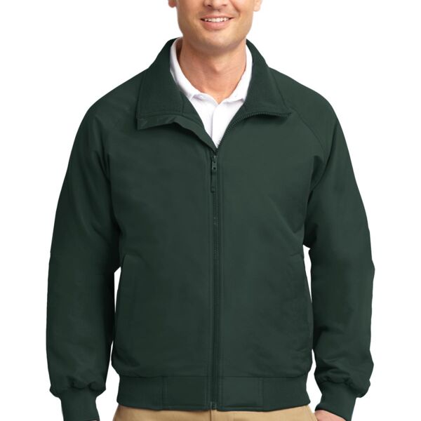 Port Authority Charger Jacket J328 Charger Jacket Thumbnail