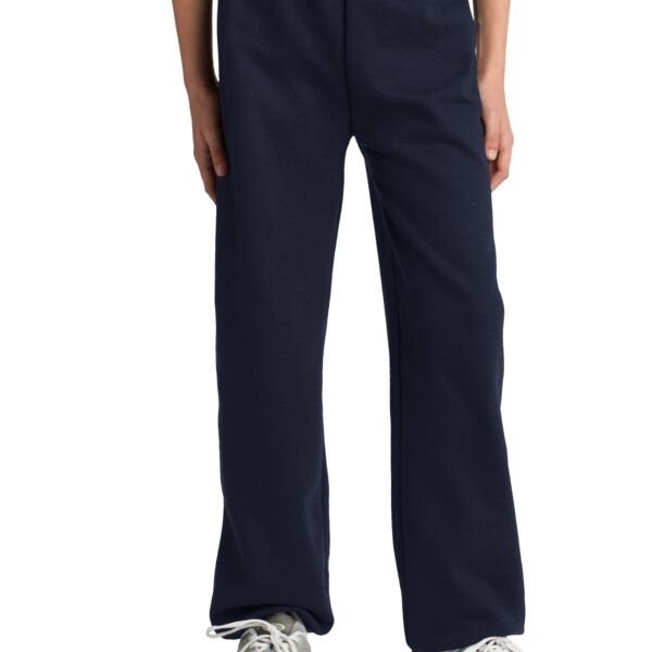Gildan Youth Heavy Blend Sweatpant 18200B Youth Heavy Blend Sweatpant Thumbnail