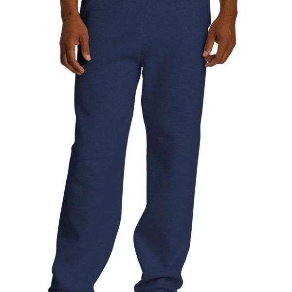 Jerzees NuBlend ® Open Bottom Pant with Pockets 974MP NuBlend ® Open Bottom Pant with Pockets Thumbnail