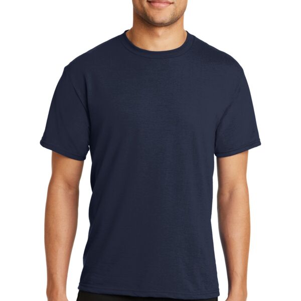 Port & Company Performance Blend Tee PC381 Performance Blend Tee Thumbnail