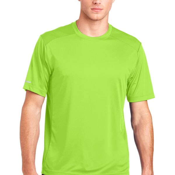 Sport Tek PosiCharge ® Elevate Tee ST380 PosiCharge ® Elevate Tee Thumbnail
