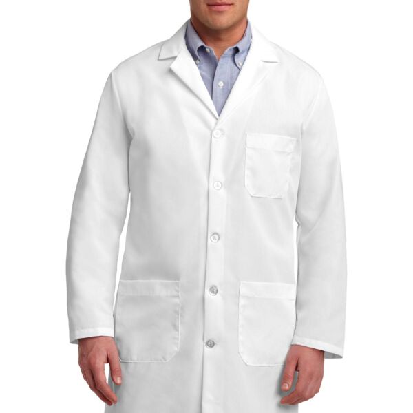 Red Kap Lab Coat KP14 Lab Coat Thumbnail