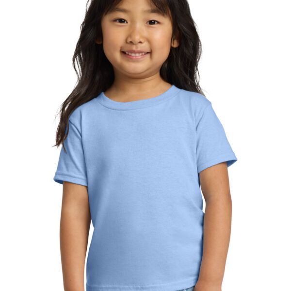 Gildan Heavy Cotton Toddler T Shirt 5100P Heavy Cotton Toddler T Shirt Thumbnail