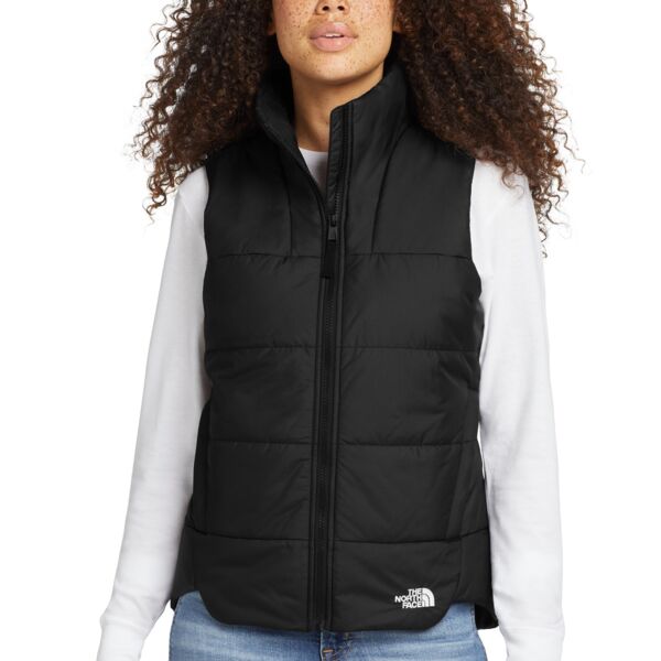 The North Face Women's Everyday Insulated Vest NF0A529Q Women's Everyday Insulated Vest Thumbnail