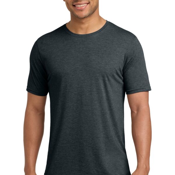 Next Level Apparel Adult Poly/Cotton Tee NL6200 Adult Poly/Cotton Tee Thumbnail