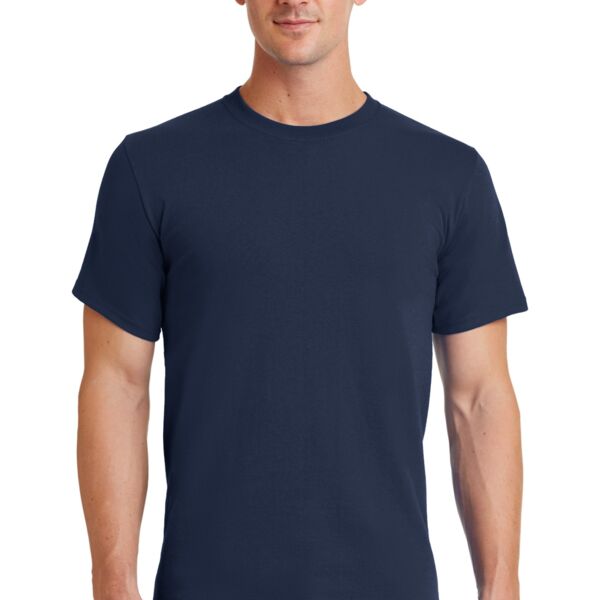 Port & Company Essential Cotton T-Shirt PC61 Essential Cotton T-Shirt Thumbnail
