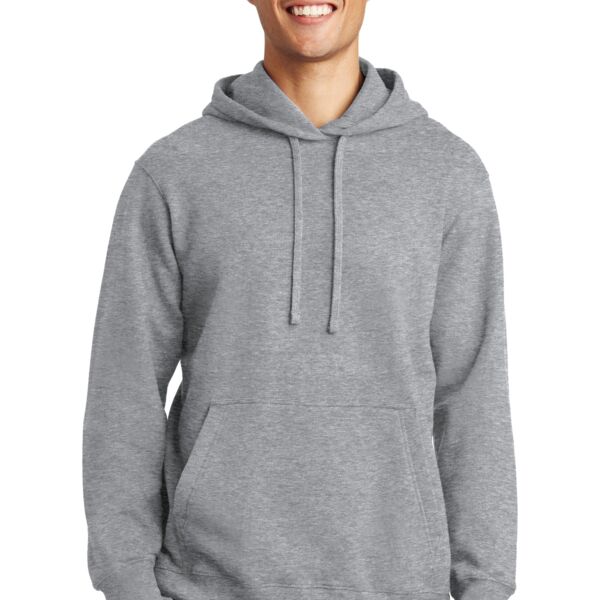 Port & Company Pullover Hooded Sweatshirt PC850H Pullover Hooded Sweatshirt Thumbnail