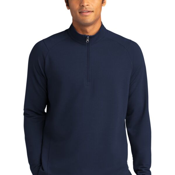 Sport Tek Flex Fleece 1/4-Zip ST561 Flex Fleece 1/4-Zip Thumbnail