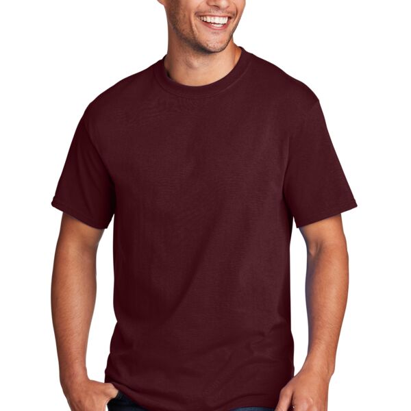 Port & Company Core Cotton T-Shirt PC54 Core Cotton T-Shirt Thumbnail