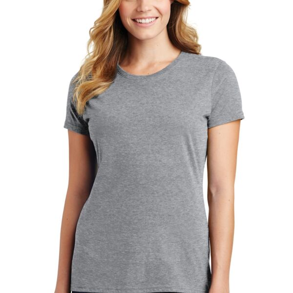 Port & Company BFP - Women's Fan Favorite T-Shirt LPC450 BFP - Women's Fan Favorite T-Shirt Thumbnail
