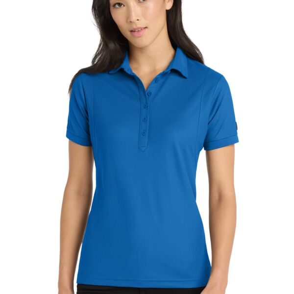 OGIO Women's OGIO® Caliber 2.0 Polo LOG101 Women's OGIO® Caliber 2.0 Polo Thumbnail