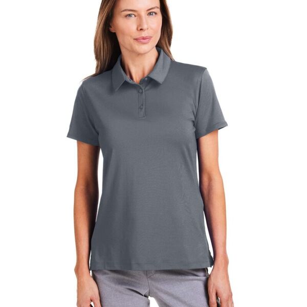 Under Armour Women's Recycled Polo Thumbnail