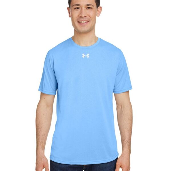 Under Armour Team Tech™ T-Shirt 1376842 Team Tech™ T-Shirt Thumbnail