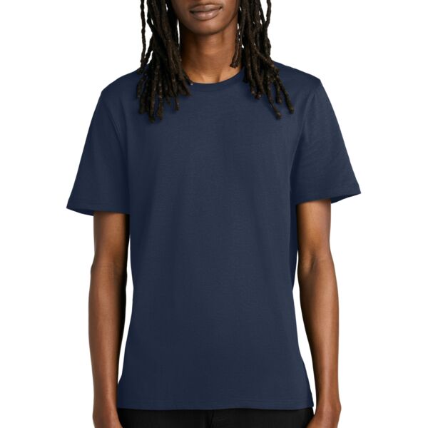 AllMade Unisex Organic Cotton Tee AL2100 Unisex Organic Cotton Tee Thumbnail