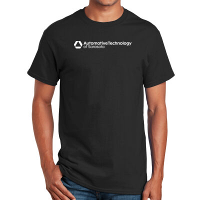 ATS - Ultra Cotton® T-Shirt Thumbnail