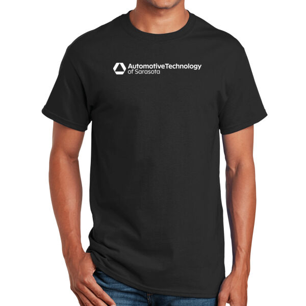 ATS - Ultra Cotton® T-Shirt Thumbnail