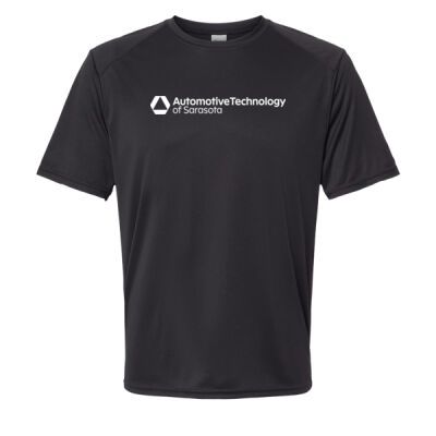 ATS - Performance T-Shirt, Short-Sleeve Thumbnail
