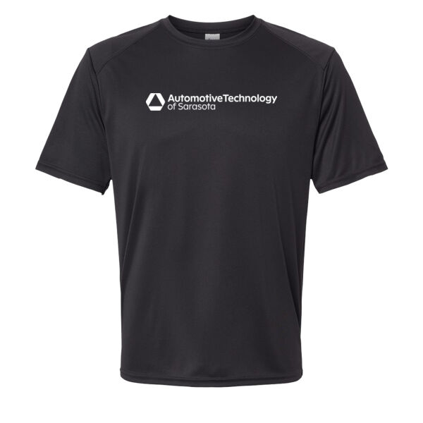 ATS - Performance T-Shirt, Short-Sleeve Thumbnail