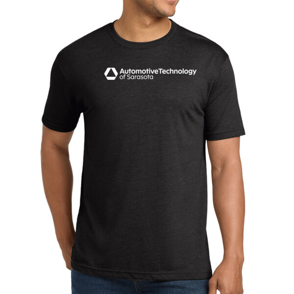 ATS - Next Level Apparel® Tri-Blend T-Shirt Thumbnail