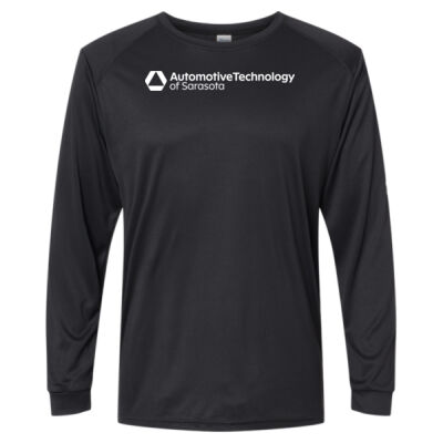 ATS - Performance T-Shirt, Long-Sleeve Thumbnail