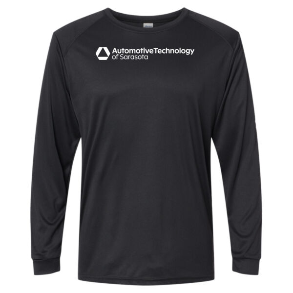 ATS - Performance T-Shirt, Long-Sleeve Thumbnail