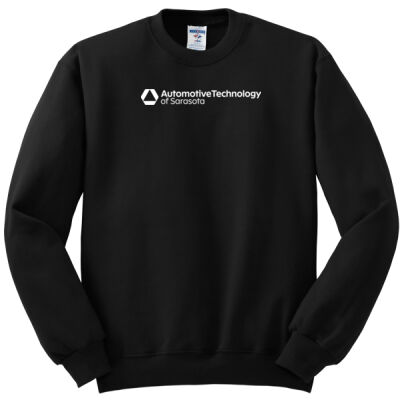 ATS - Crewneck Sweatshirt Thumbnail