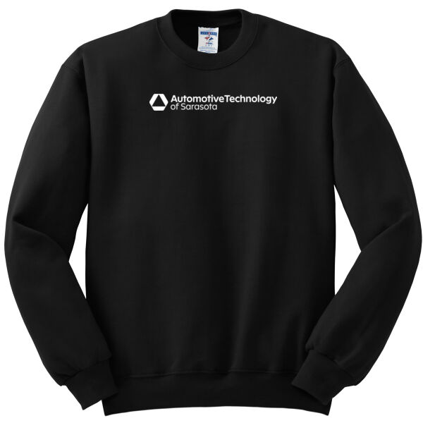 ATS - Crewneck Sweatshirt Thumbnail