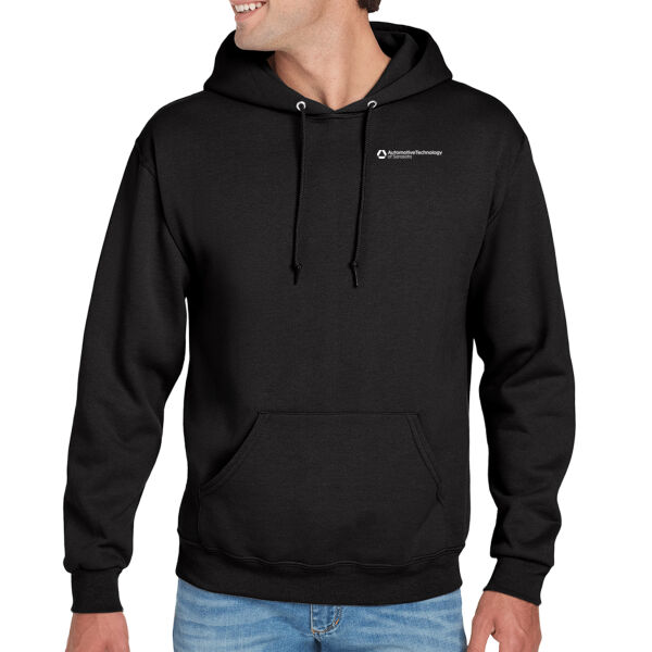 ATS - Hooded Sweatshirt Thumbnail