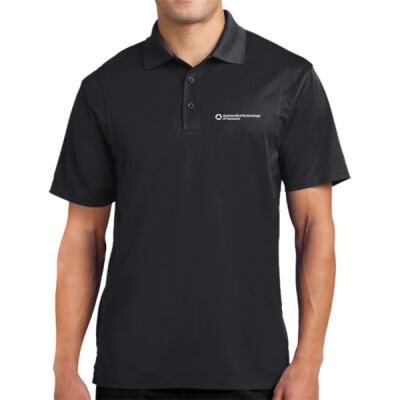 ATS - Micropique Performance Polo Thumbnail