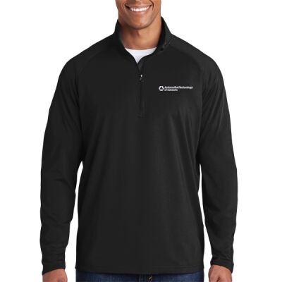 ATS - Performance Quarter-Zip Pullover Thumbnail