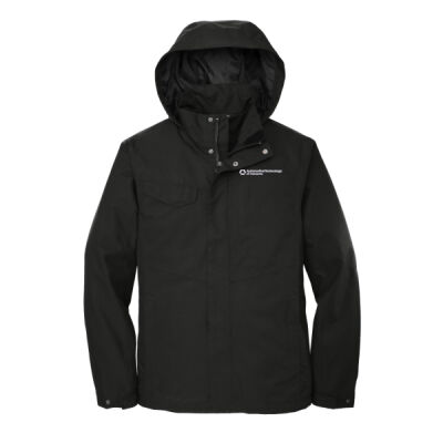 ATS - Outer Shell Rain Jacket Thumbnail