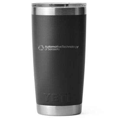 ATS - 20 oz. YETI RAMBLER Thumbnail