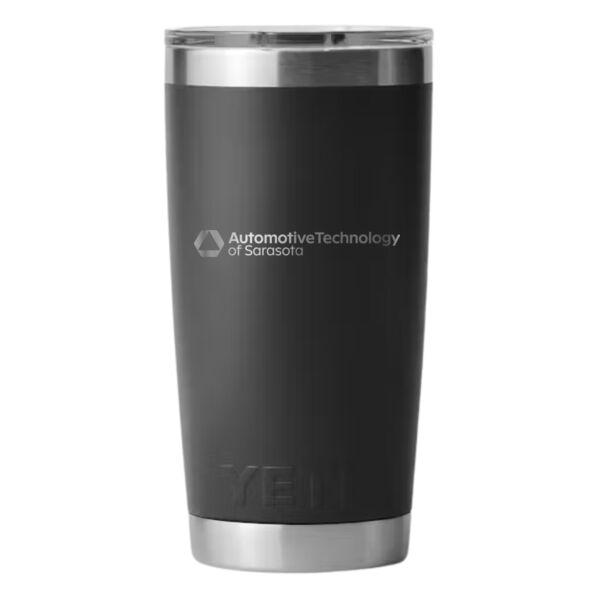 ATS - 20 oz. YETI RAMBLER Thumbnail