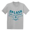 Youth EcoSmart ® 50/50 Cotton/Poly T Shirt Thumbnail