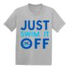 Youth EcoSmart ® 50/50 Cotton/Poly T Shirt Thumbnail
