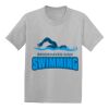 Youth EcoSmart ® 50/50 Cotton/Poly T Shirt Thumbnail