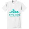 Authentic 100% Cotton T Shirt with Pocket Thumbnail
