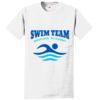 Authentic 100% Cotton T Shirt with Pocket Thumbnail
