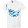 Authentic 100% Cotton T Shirt with Pocket Thumbnail