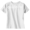 Youth Authentic 100% Cotton T Shirt Thumbnail