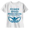 Youth Authentic 100% Cotton T Shirt Thumbnail