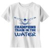 Youth Authentic 100% Cotton T Shirt Thumbnail