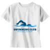 Youth Authentic 100% Cotton T Shirt Thumbnail